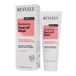 Revitalizing Peel-Off Mask*REVUELE