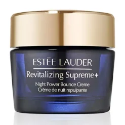 Revitalizing Supreme+ Night Power Bounce Creme*ESTEE LAUDER Best