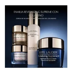 Revitalizing Supreme+ Night Power Bounce Creme*ESTEE LAUDER Best