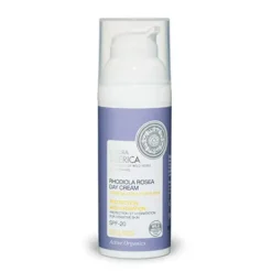 Outlet NATURA SIBERICA Rhodiola Rosea Crema De Día