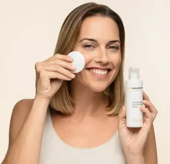 New Rice Aloe Vera Calendula Limpieza