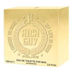 Clearance Rich Guy Perfumes