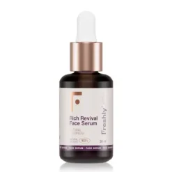 Sale FRESHLY COSMETICS Rich Revival Face Serum