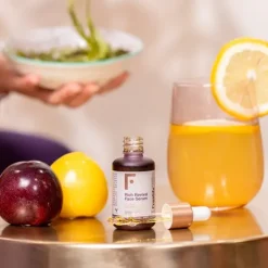 Rich Revival Face Serum Rostro