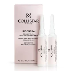 Best Rigenera Concentrado Anti-Arrugas Alisador Serums