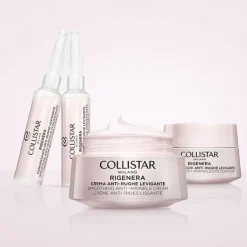 Best Rigenera Concentrado Anti-Arrugas Alisador Serums