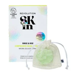 Online REVOLUTION SKINCARE Rinse & Rise