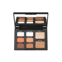 Riot Palette*TEEEZ New