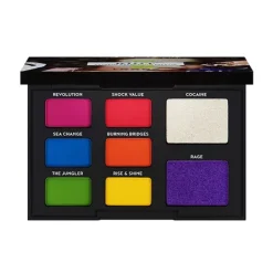 Riot Palette*TEEEZ New
