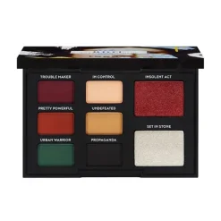Riot Palette*TEEEZ New