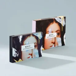 Riot Palette*TEEEZ New