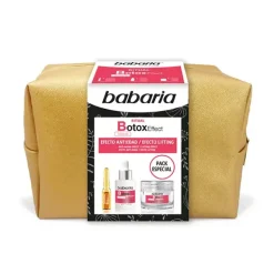 Ritual Botox Effect*BABARIA New