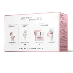 Ritual Iluminador Y Reafirmante*ANNE MOLLER Clearance