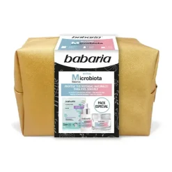 Ritual Microbiota*BABARIA Clearance