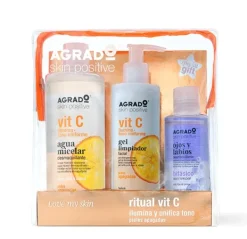 Ritual Vit C*AGRADO