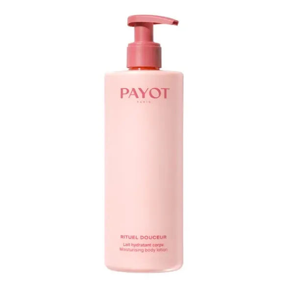 Rituel Douceur Lait Hydratant Corps*PAYOT Discount