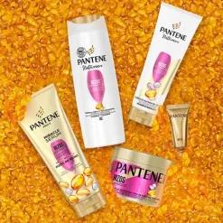 Rizos Definidos*PANTENE Discount