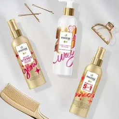 Outlet PANTENE Rizos Naturales