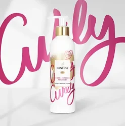 Outlet PANTENE Rizos Naturales