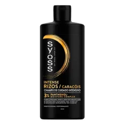 Rizos Pro Shampoo*SYOSS Clearance