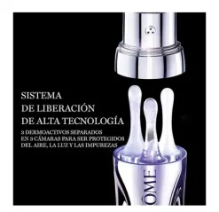 New Rénergie H.C.F. Triple Serum Serums