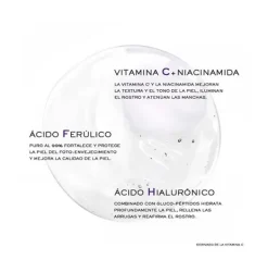 New Rénergie H.C.F. Triple Serum Serums