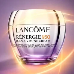 Rénergie H.P.N. Uvmune*LANCOME New