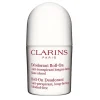 Roll-On Deodorant*CLARINS Online
