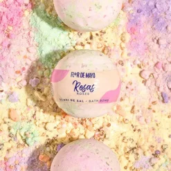 Outlet FLOR DE MAYO Rosas