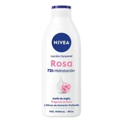 Rose Blossom*NIVEA Best