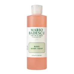 Rose Body Soap*MARIO BADESCU Outlet