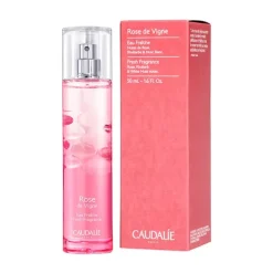 Discount CAUDALIE Rose De Vignes