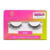Outlet Rose False Eyelashes Pestañas Postizas