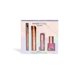 Best Rose Quartz Matching Make Up Set Estuches Y Sets