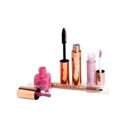 Best Rose Quartz Matching Make Up Set Estuches Y Sets