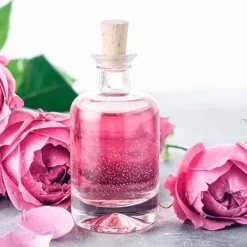 Hot Rose Water Serums