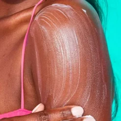 Rosehip And Argan Oils Whipped Shea Body Butter Corporal