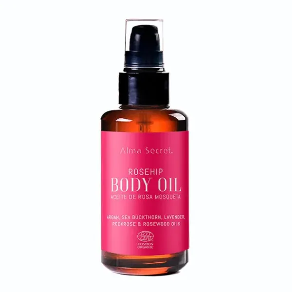 Rosehip Body Oil*ALMA SECRET Online