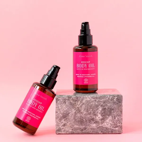 Rosehip Body Oil*ALMA SECRET Online