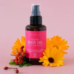 Rosehip Body Oil*ALMA SECRET Online