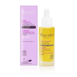 Online KUESHI Rosehip Regenerist Oil