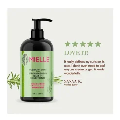 Sale MIELLE Rosemary Mint Acondicionador