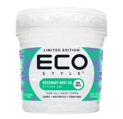 Rosemary Mint Oil*ECO STYLER Outlet