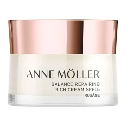 Rosâge Crema Rica Reparadora Spf15*ANNE MOLLER Clearance