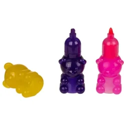 Outlet OUT OF THE BLUE Rotulador Oso