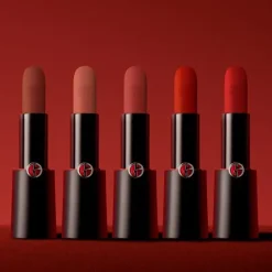 Rouge D' Matte*ARMANI Outlet