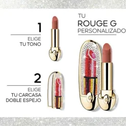 Clearance Rouge G Holiday Edition Pintalabios
