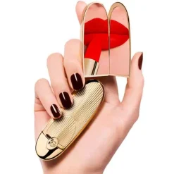 Clearance Rouge G Lips Case Pintalabios
