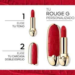 Clearance Rouge G Lips Case Pintalabios