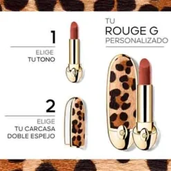 Clearance Rouge G Lips Case Pintalabios